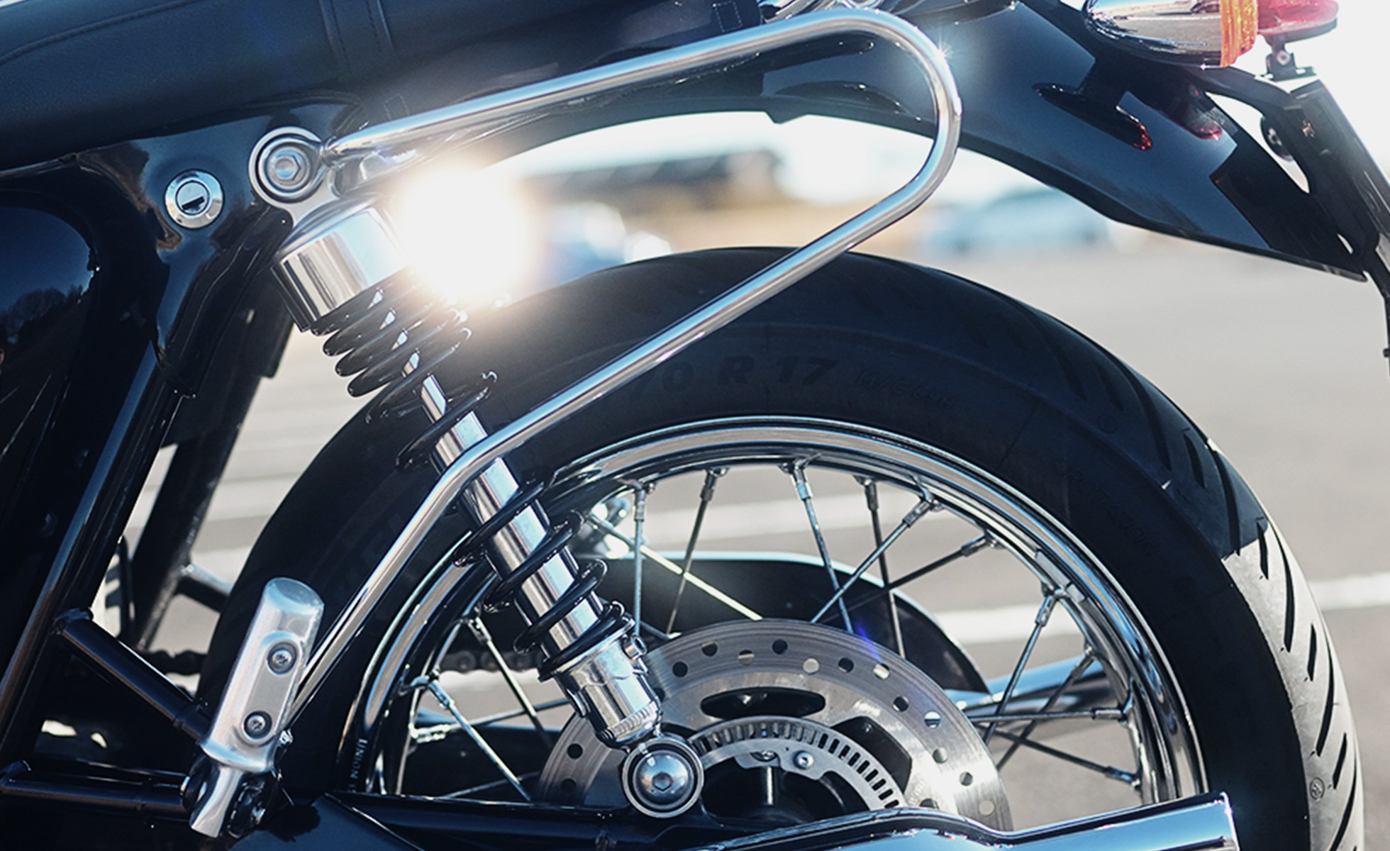 バイク買取サービス